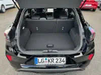 Gebraucht Ford Puma ST-Line 125 PS (91 kW) 2025 Schwarz Limousine