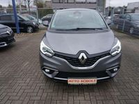 Gebraucht Renault Scénic IV Experience 116 PS (85 kW) 2017 Grau Van / Kleinbus