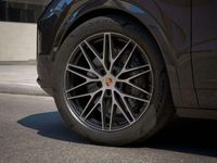 Neu Porsche Cayenne Black Edition 470 PS (345 kW) 2026 Schwarz SUV