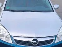 Usata Opel Vectra 140 CV (102 kW) 2007 Argento Station wagon
