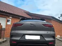 Gebraucht Jaguar I-Pace SE 294 kW (400 PS) 2020 Grau SUV