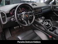 Gebraucht Porsche Cayenne GTS 460 PS (338 kW) 2023 Grau SUV