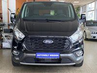 Gebraucht Ford Tourneo Active 185 PS (136 kW) 2022 Schwarz Kombi