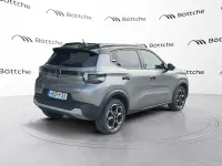 Gebraucht Citroën C3 101 PS (74 kW) 2024 Mercuregrau metallic SUV