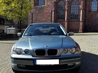 gebraucht BMW 318 Compact ti -