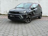 Gebraucht Opel Crossland X GS Line 131 PS (96 kW) 2023 Schwarz SUV