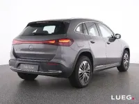 Gebraucht Mercedes EQA250 139 kW (190 PS) 2025 SUV