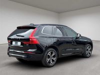 Gebraucht Volvo XC60 Core 197 PS (144 kW) 2022 Schwarz SUV