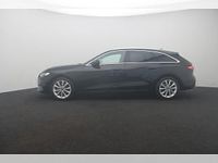 Gebraucht Audi A5 Ambiente 204 PS (150 kW) 2025 Schwarz (mythosschwarz metallic) Kombi