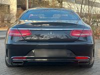 Gebraucht Mercedes S500 455 PS (334 kW) 2015 Schwarz Limousine