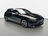Gebraucht Mercedes A180 AMG line 136 PS (100 kW) 2025 Schwarz Kleinwagen