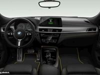 gebraucht BMW X2 sDrive20d M Sport NAVI LED PANO PDC+ RFK CarPlay