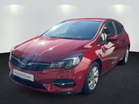 gebraucht Opel Astra 1.5 Diesel Edition LM LED Navi BT PDC Klim