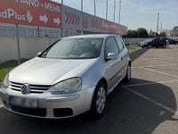 Gebraucht VW Golf IV 75 PS (55 kW) 2004 Grau Limousine