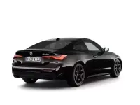 Gebraucht BMW M440 M Sport 374 PS (275 kW) 2025 Schwarz Limousine
