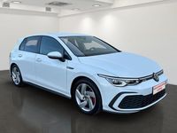 Second-hand VW Golf VIII GTD 200 CP (147 kW) 2023 Alb Berlinǎ