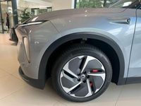 Gebraucht Nio EL8 480 kW (653 PS) 2024 Silber SUV