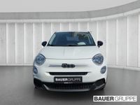 Gebraucht Fiat 500X Basis 131 PS (96 kW) 2024 Weiß SUV