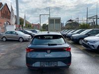 Gebraucht Seat Leon Style 110 PS (80 kW) 2022 Grau Limousine