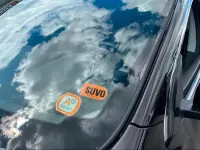 Gebraucht Nissan Qashqai 360º 110 PS (80 kW) 2016 Schwarz SUV
