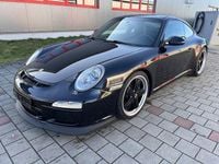 Gebraucht Porsche 997 Black Edition 345 PS (253 kW) 2011 Schwarz