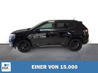 Gebraucht Jeep Compass 131 PS (96 kW) 2024 SUV