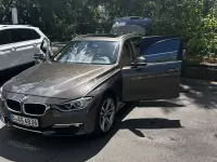 Gebraucht BMW 318 143 PS (105 kW) 2013 Limousine