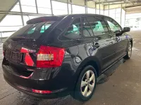 Gebraucht Skoda Rapid 105 PS (77 kW) 2014 Kleinwagen