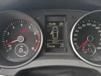 Gebraucht VW Golf VII 105 PS (77 kW) 2012 Kombi