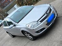 Gebraucht Opel Astra 116 PS (85 kW) 2009 Limousine