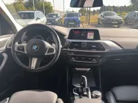 Gebraucht BMW X4 Performance 184 PS (135 kW) 2022 Schwarz SUV