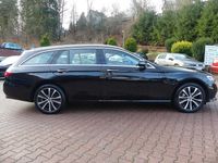 Gebraucht Mercedes E300 194 PS (142 kW) 2021 Schwarz Limousine