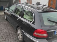 gebraucht Jaguar X-type 2,2d 2006