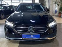 Gebraucht Mercedes E220 Avantgarde 200 PS (147 kW) 2022 Schwarz Kombi