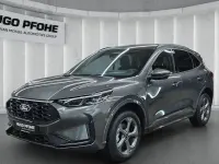Gebraucht Ford Kuga ST-Line 243 PS (178 kW) 2025 Magnetic metallic SUV