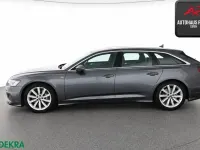 Gebraucht Audi A6 S-Line 340 PS (250 kW) 2019 Grau Kombi