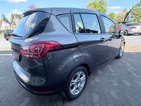 Second-hand Ford B-MAX SYNC Edition 101 CP (74 kW) 2017 Gri Monovolum