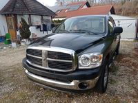 gebraucht Dodge Ram 