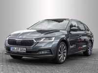 gebraucht Skoda Octavia Style