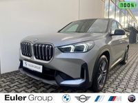 Gebraucht BMW iX1 Performance 230 kW (313 PS) 2023 Spacesilber metallic SUV