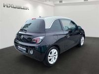 gebraucht Opel Adam 1.4 120 J Sitz+Lenkradheizung PDC Klimaauto