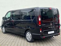 gebraucht Renault Trafic ENERGY dCi 170 "Grand Spaceclass"Standhzg./AHK..