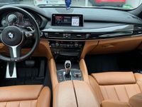 gebraucht BMW X6 xDrive30d -