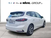 Używany BMW 220 Active Tourer Performance 170 KM (125 kW) 2025 Biały Minivan