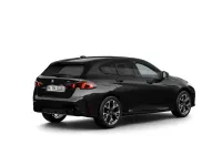Gebraucht BMW 116 Sport Line 122 PS (89 kW) 2025 Black sapphire Kleinwagen