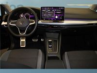 Gebraucht VW Golf VIII 150 PS (110 kW) 2025 Schwarz Kleinwagen