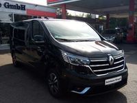 gebraucht Renault Trafic Combi Grand SpaceClass Blue dCi 170 EDC