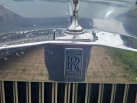 gebraucht Rolls Royce Silver Spirit bis zum Wochenende gibt’s500Euro Rabatt