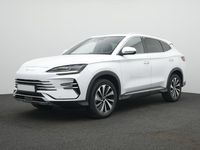 Gebraucht BYD Seal U Design 324 PS (238 kW) 2025 Snow white SUV