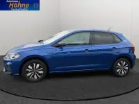Gebraucht VW Polo Goal 146 PS (107 kW) 2025 Andere Kleinwagen